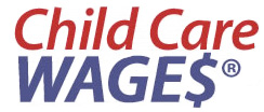 child care wages