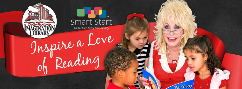 Dolly Parton Imagination Library